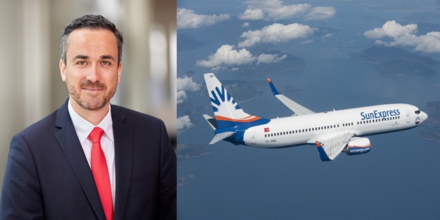 SunExpress, Paskalya Tatilinde 680 Bin Yolcu Taşıdı